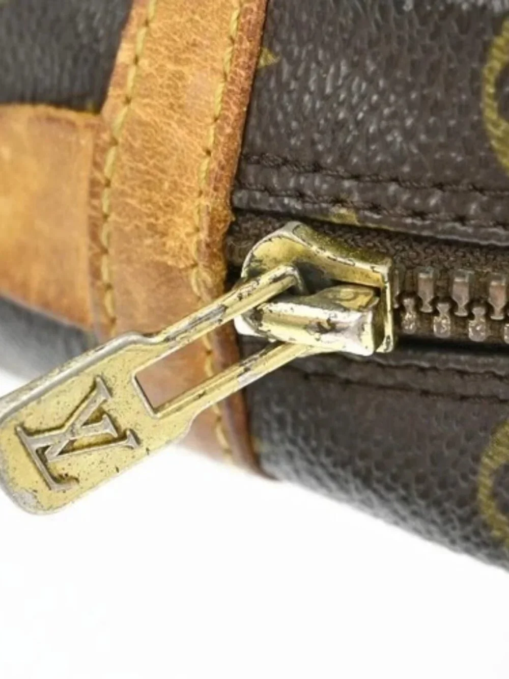 Best05 LOUIS VUITTON COMPIEGNE 23 CLUCTH BAG MONOGRAM M51847 854 BQ00934